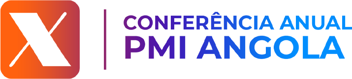 PMI Angola Chapter Conference Logo